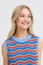 Load image into Gallery viewer, B Young Nero Sleeveless Top - 2 colours
