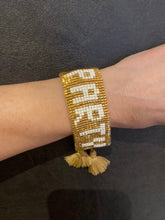Load image into Gallery viewer, My Doris Beaded Bracelet -Party
