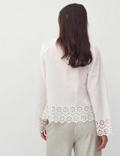 Load image into Gallery viewer, mbyM Belizia Blouse
