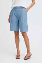 Load image into Gallery viewer, B Young Kashe Shorts
