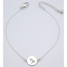 Load image into Gallery viewer, Zodiac Star Sign Bracelet
