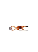 Load image into Gallery viewer, Black Colour Margot Small Hair Pin - 2 Colours
