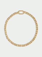 Load image into Gallery viewer, Tutti Haze Necklace Gold
