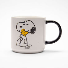 Load image into Gallery viewer, Snoopy Love Mug
