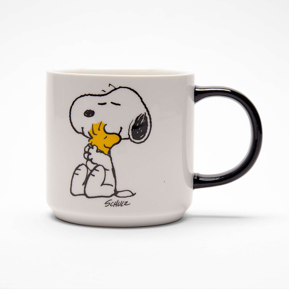 Snoopy Love Mug