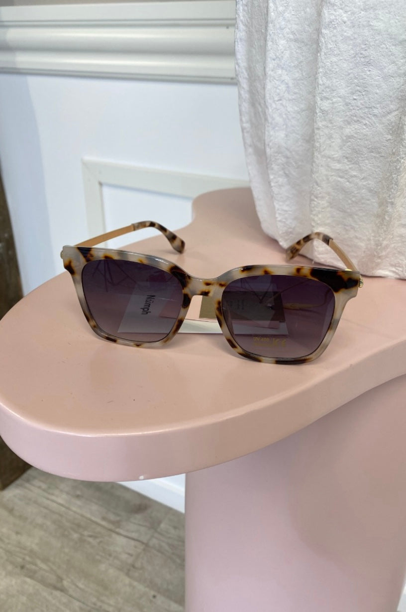 NÜMPH Posh Sunglasses