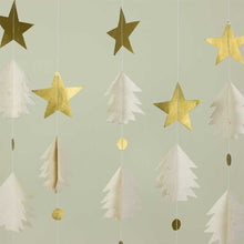 Load image into Gallery viewer, Christmas Night Mobile
