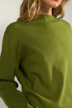 Load image into Gallery viewer, Numph Carma Crop Jumper -2 Colours
