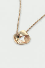 Load image into Gallery viewer, Tutti Motion Necklace - Silver &amp; Gold
