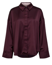Load image into Gallery viewer, NÜMPH Santina Blouse
