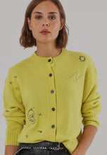 Load image into Gallery viewer, Religion Maddie Cardigan
