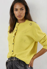 Load image into Gallery viewer, Religion Maddie Cardigan
