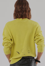 Load image into Gallery viewer, Religion Maddie Cardigan
