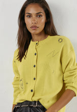 Load image into Gallery viewer, Religion Maddie Cardigan
