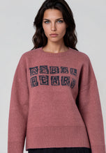 Load image into Gallery viewer, Religion Maddie Jumper
