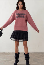 Load image into Gallery viewer, Religion Maddie Jumper

