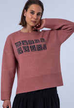 Load image into Gallery viewer, Religion Maddie Jumper
