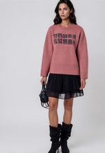 Load image into Gallery viewer, Religion Maddie Jumper
