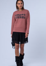 Load image into Gallery viewer, Religion Maddie Jumper
