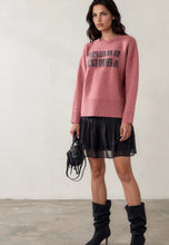 Load image into Gallery viewer, Religion Maddie Jumper
