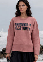 Load image into Gallery viewer, Religion Maddie Jumper

