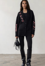 Load image into Gallery viewer, Religion Nadia Cardigan
