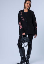 Load image into Gallery viewer, Religion Nadia Cardigan
