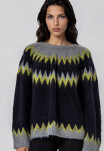 Load image into Gallery viewer, Religion Nadia Jumper
