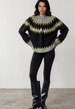 Load image into Gallery viewer, Religion Nadia Jumper
