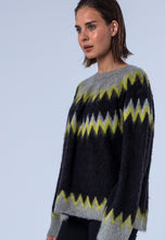 Load image into Gallery viewer, Religion Nadia Jumper

