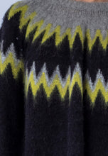 Load image into Gallery viewer, Religion Nadia Jumper
