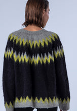 Load image into Gallery viewer, Religion Nadia Jumper
