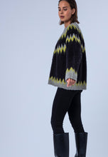 Load image into Gallery viewer, Religion Nadia Jumper

