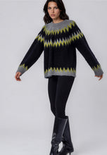 Load image into Gallery viewer, Religion Nadia Jumper
