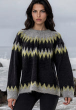 Load image into Gallery viewer, Religion Nadia Jumper
