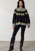 Load image into Gallery viewer, Religion Nadia Jumper
