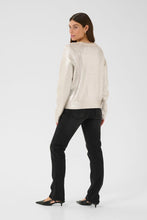 Load image into Gallery viewer, Culture Evelyn Silver Knit
