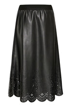 Load image into Gallery viewer, B Young Densio Skirt
