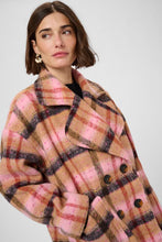 Load image into Gallery viewer, Culture Shila Coat
