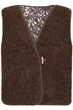 Load image into Gallery viewer, ICHI Gozima Reversable Gilet
