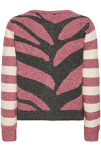 Load image into Gallery viewer, ICHI Livoni Cardigan
