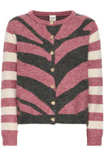 Load image into Gallery viewer, ICHI Livoni Cardigan
