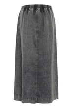 Load image into Gallery viewer, Culture Carlina Denim Skirt
