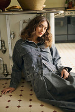 Load image into Gallery viewer, Culture Carlina Jacket
