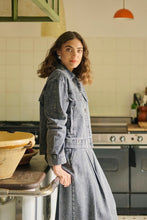 Load image into Gallery viewer, Culture Carlina Jacket
