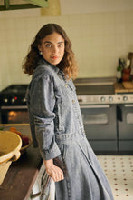Load image into Gallery viewer, Culture Carlina Jacket
