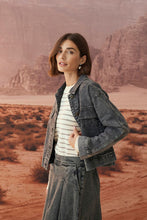 Load image into Gallery viewer, Culture Carlina Jacket

