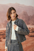 Load image into Gallery viewer, Culture Carlina Jacket
