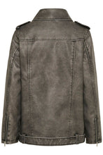 Load image into Gallery viewer, Culture Drew Jacket
