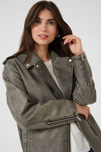 Load image into Gallery viewer, Culture Drew Jacket
